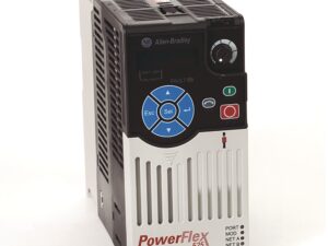 25B-D2P3N104 PowerFlex 525 0.75kW (1Hp) AC Drive