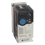 PowerFlex 525 1.5kW (2Hp) AC Drive