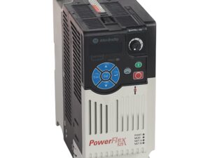 PowerFlex 525 1.5kW (2Hp) AC Drive