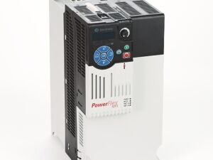 PowerFlex 525 AC Drives