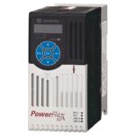 PowerFlex 527 0.75kW / 1Hp AC Drive