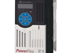 PowerFlex 527 0.75kW / 1Hp AC Drive