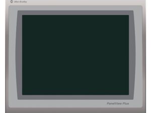 2711P-T10C22D9P PanelView Plus 7 Graphic Terminal