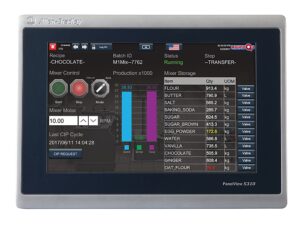 PanelView 5310 Graphic Terminal