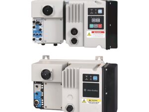 284E-FVD4P0Z-10-CR-SB EtherNet_IP ArmorStart VFD