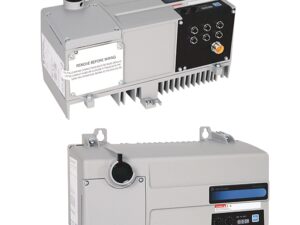 Variable Frequency Drive
