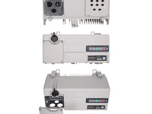 Variable Frequency Drive