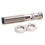 42CF 12 mm Metal