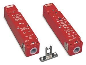 440G-MT Guard Locking Solenoid Switches