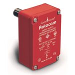 Rotacam Heavy-duty Hinge Interlock Switches