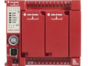 440C-CR30-22BBB Guardmaster 440C-CR30 safety relay