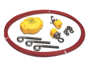LRTS 10m (32.8 ft) Installation Kit