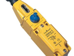 Lifeline 3 Cable Pull Switches