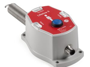 Lifeline 5 Cable Pull Switches