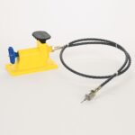 TLS-GD2 1m Flexible Release Cable