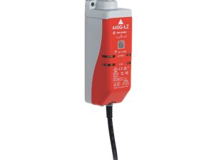 440G-LZS21SPLB Guardmaster 440G-LZ Guardlock Switch