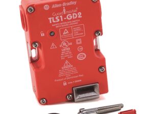 Guardmaster TLS-GD2 Guardlock Switch