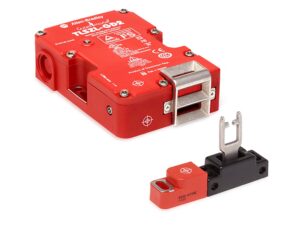 TLS-Z GD2 Guard Locking Switches