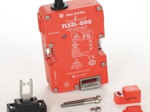 Guardmaster TLS-Z GD2 Guardlock Switch
