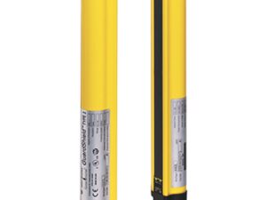 440L and 445L Guardshield POC Type 2 Low Risk