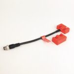 440N-Z21W1PH Guardmaster 440N Non Contact Switch