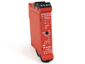 Guardmaster Dual Input SS Safety Relay