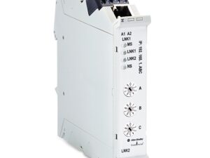 Guardmaster 2-Port Ethernet Interface