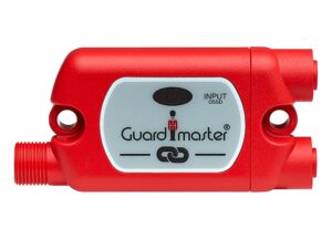 GuardLink Smart tap 8 pin OSSD