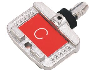 Key Trapped Key Interlock