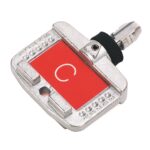 Key Trapped Key Interlock