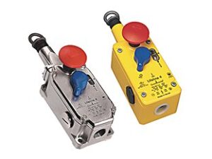 Lifeline 4 Cable Pull Switches