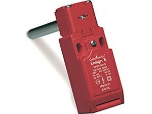 Ensign 3 Hinge Interlock Switches