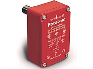 440H Pneumatic Rotacam