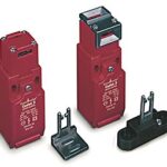 Cadet 3 Tongue Interlock Switches