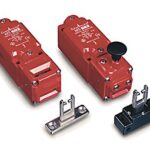 MT-GD2 Tongue Interlock Switches