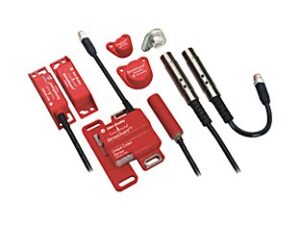 440N SensaGuard Non-contact Interlock Switches