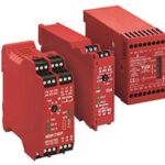 Single-function Safety Relays