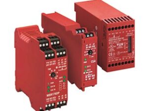Single-function Safety Relays