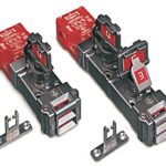 Slamlock Trapped Key Interlock Switches