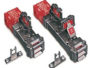 Slamlock Trapped Key Interlock Switches