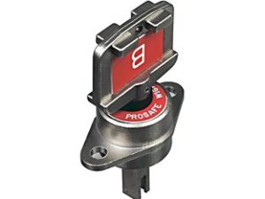 Trapped Key Switchgear Adaptors