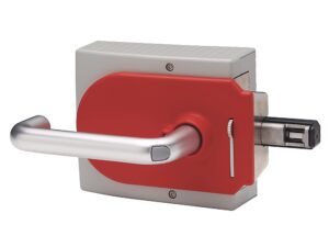 442G Handle Assembly, Left