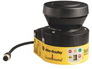 Safety Laser Scanners