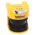 442L-SFZNMZ SafeZone Safety Laser Scanner