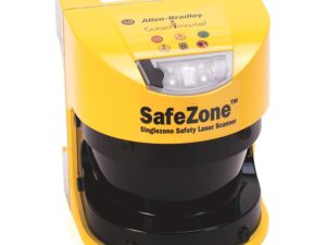 442L-SFZNMZ SafeZone Safety Laser Scanner