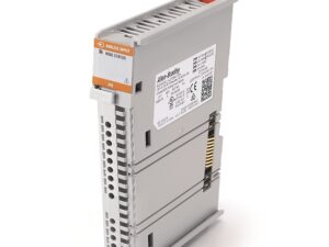 Compact 5000 Analog Input Module