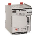 CompactLogix 600KB Enet Controller