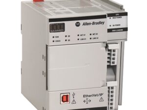 CompactLogix 2MB Enet Controller