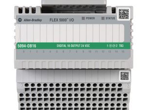 5094 Digital 16 Output