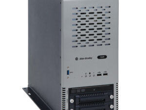 6177R-MMSS8 Machine Mnt Non Display Industrial PC